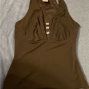 Superstition New York Dressy tank top